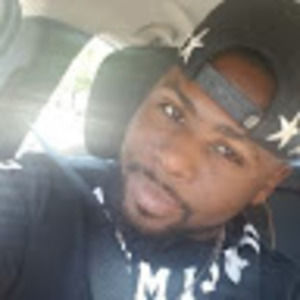 Meet your Posher, Rodney